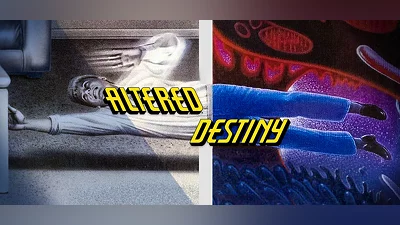 Altered Destiny