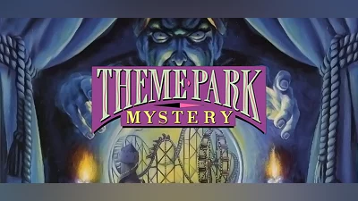 Theme Park Mystery