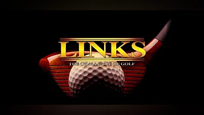 Links: The Challenge of Golf