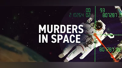 Murders in Space