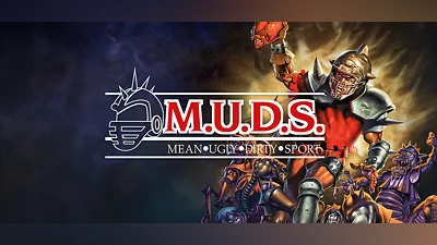 M.U.D.S.: Mean Ugly Dirty Sport