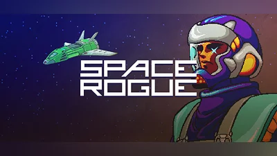 Space Rogue Classic