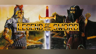 Legend of the Sword