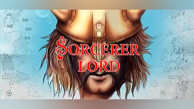 Sorcerer Lord