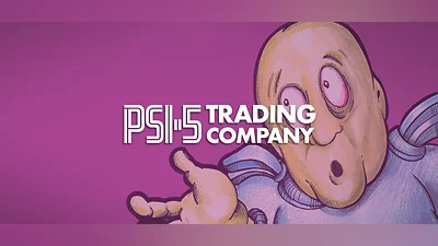 Psi 5 Trading Company