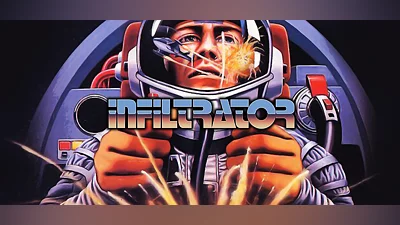 Infiltrator