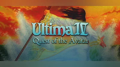 Ultima  IV: Quest of the Avatar