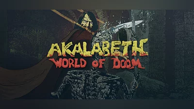 Akalabeth: World of Doom