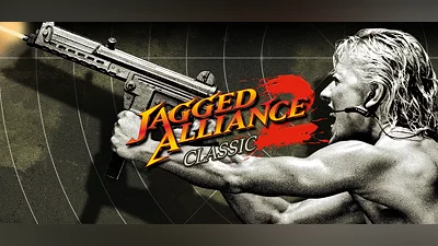 Jagged Alliance 2 Classic