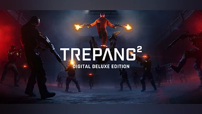 Trepang2 - Deluxe Edition