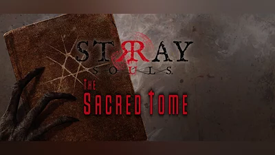 Stray Souls: The Sacred Tome