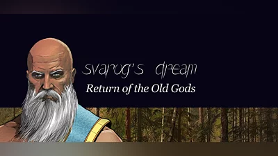 Svarog's Dream - Return of the Old Gods Expansion