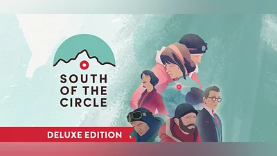 South of the Circle: Deluxe Edition