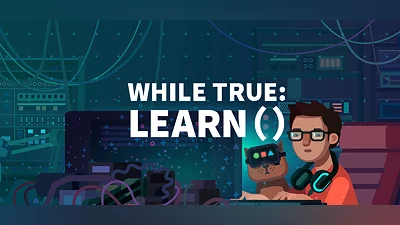 while True: learn() Deep Edition