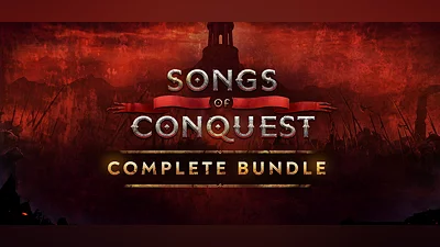 Songs of Conquest - Complete