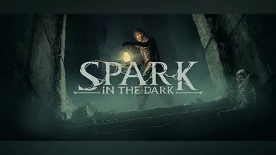Spark in the Dark DEMO