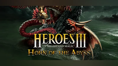 Heroes of Might and Magic III: Horn of the Abyss