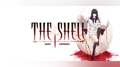 The Shell Part I: Inferno UNRATED