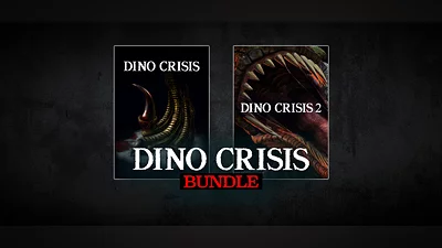 Dino Crisis Bundle