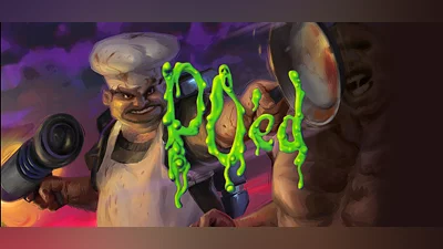PO'ed: Definitive Edition