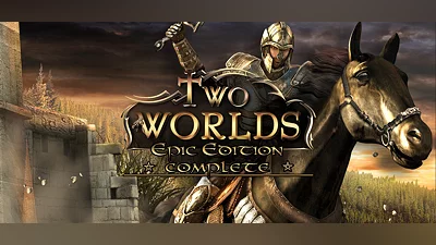 Two Worlds Epic Edition Complete