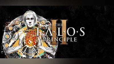 The Talos Principle 2 Deluxe Edition