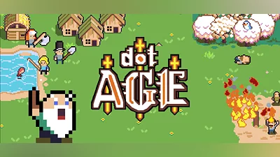 dotAGE Extended Edition