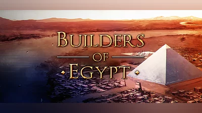 Builders Of Egypt
