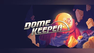 Dome Keeper Deluxe Edition