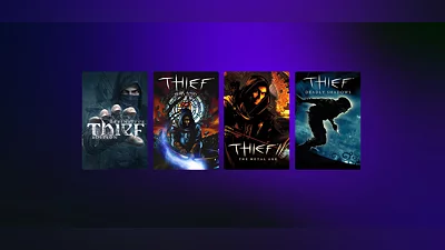 Thief Bundle