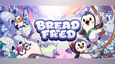 Bread & Fred Demo