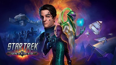 Star Trek Online