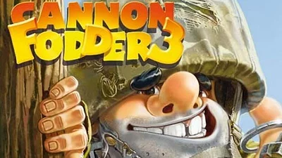Cannon Fodder 3 (Steam)