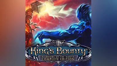 King's Bounty: Warriors of the North Complete ключ