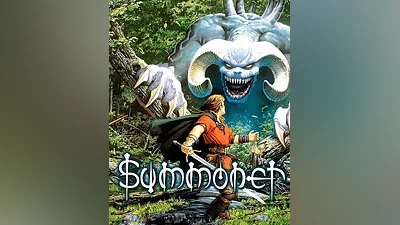 Summoner (Россия, Украина и СНГ)