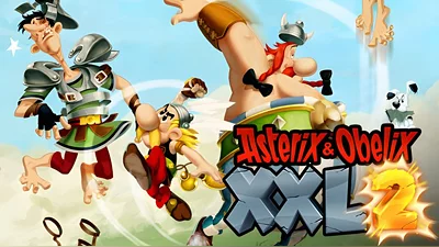 Asterix & Obelix XXL 2 (Steam)