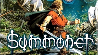 Summoner (Steam)