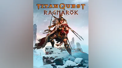 Titan Quest: Ragnarök (Россия, Украина и СНГ)