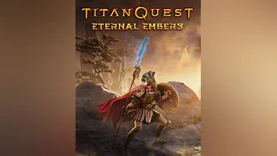 Titan Quest: Eternal Embers (Россия, Украина и СНГ)