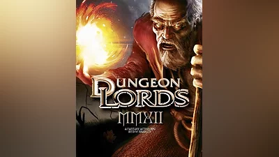 Dungeon Lords (Весь мир)