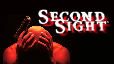 Second Sight (Steam)