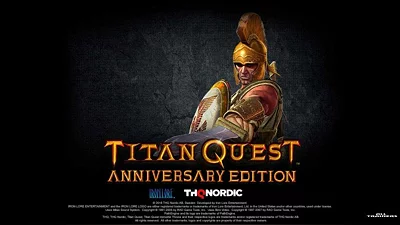 Titan Quest Anniversary Edition (Steam)