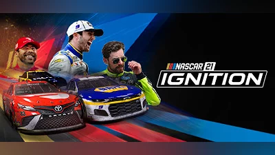 NASCAR 21 Ignition (PC) [Global] [Champions Edition]