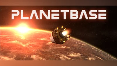 Planetbase (Xbox) [United States] [Standard]
