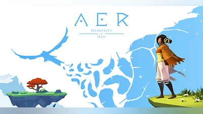 AER – Memories of Old (Xbox) [United States] [Standard]
