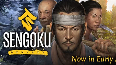 Sengoku Dynasty (Steam)