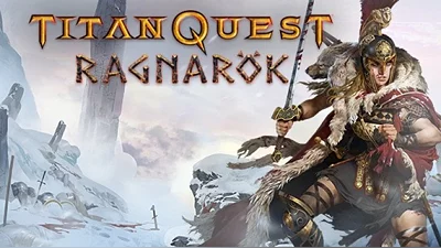Titan Quest: Ragnarok (Steam)