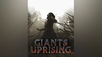 Giants Uprising (Россия, Украина и СНГ)