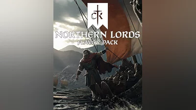 Crusader Kings III: Northern Lords (Россия, Украина и СНГ)