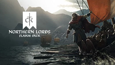 Crusader Kings III: Northern Lords (Steam)